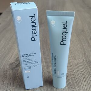 Prequel AM/PM Modern Moisturizer
